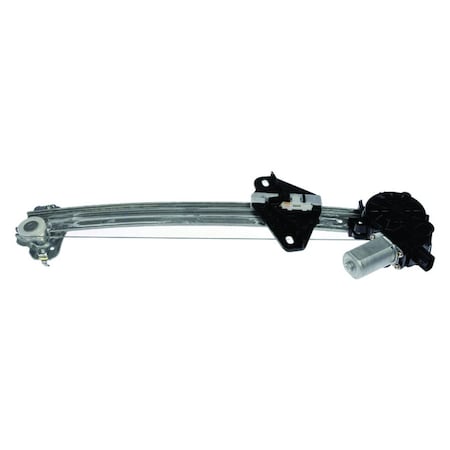 Wai Global WINDOW REGULATOR & MOTOR, WPR6128LMB WPR6128LMB